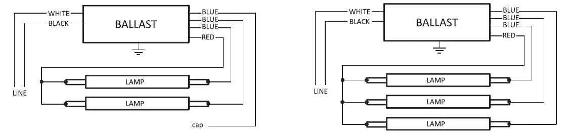 SUNLITE 88090-SU LED T8 Plug and Play 12w Light Bulb 3000K Warm 7