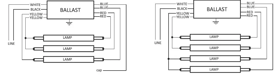 SUNLITE 88090-SU LED T8 Plug and Play 12w Light Bulb 3000K Warm 8