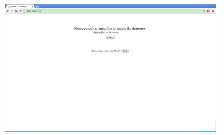 iPixel LED SPI DMX Ethernet Pixel Light Controller - fig
