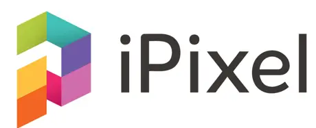 iPixel logo