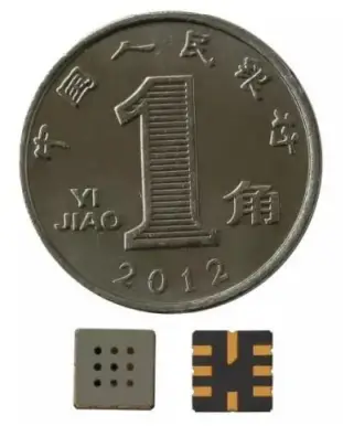 Winsen GM-502B MEMS VOC Gas Sensor - fig