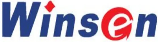 Winsen logo