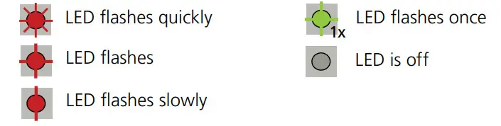 BEA Universal Remote Control - icon 12