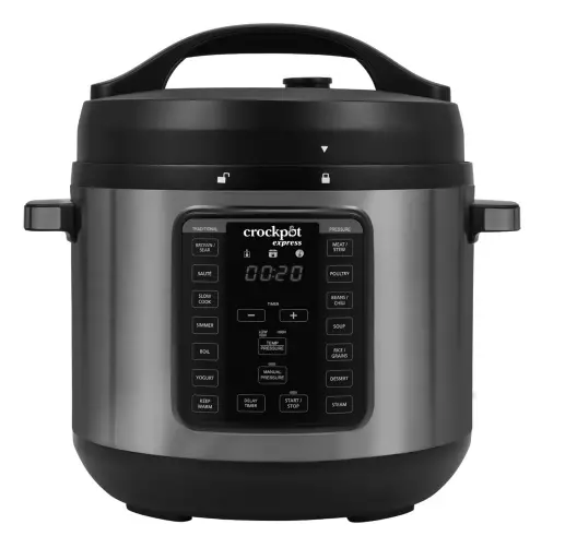 crockpot-express-CPE300-XL-Pressure-Multicooker-7-6L-product
