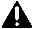 Warning icon