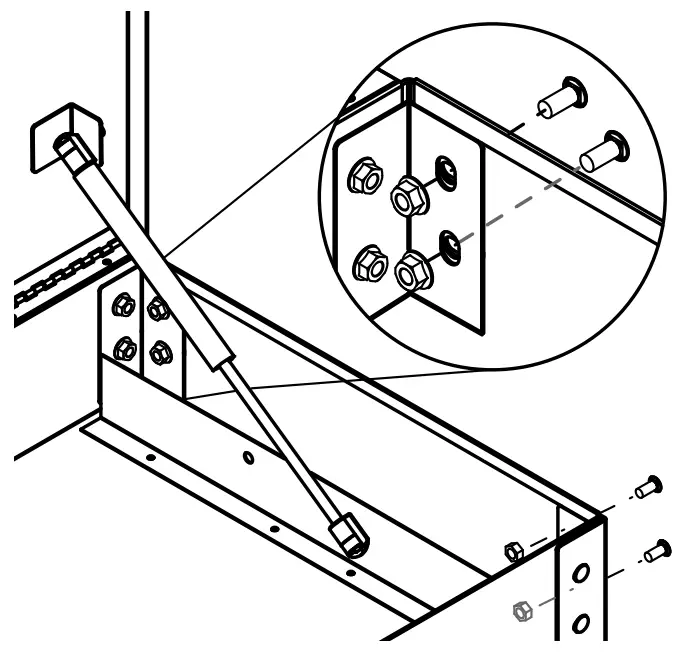 Mounting Instructions