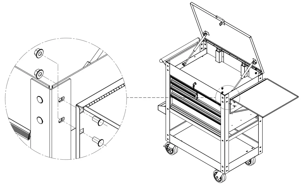 Mounting Instructions