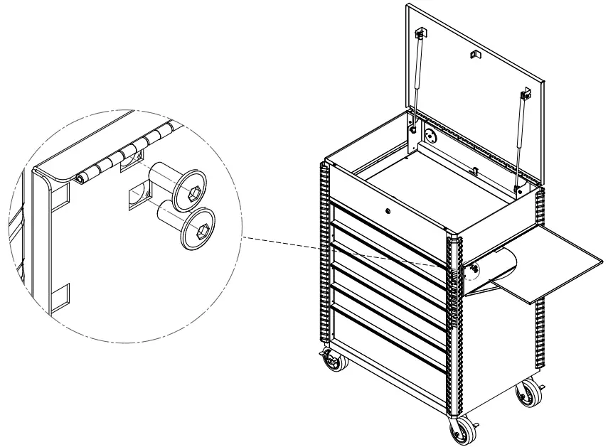 Mounting Instructions