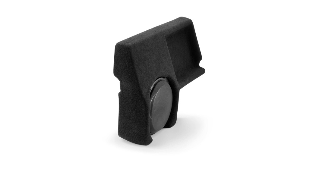 Jl Audio 94685 Stealthbox For 2010-up Toyota 4runner Installation Guide