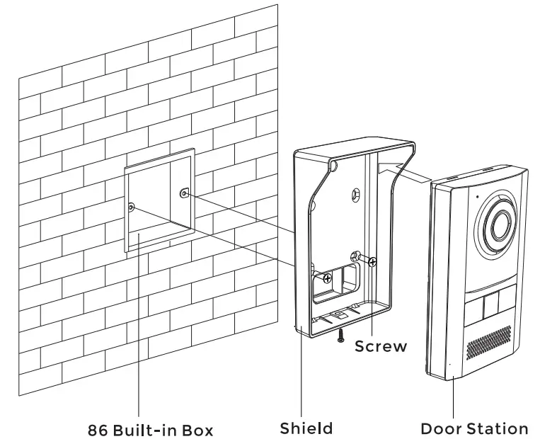 Installation Instruction