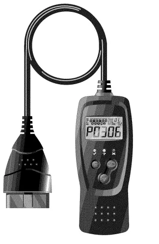 nnova-OBD2-Digital-car-reader-User-manual-product