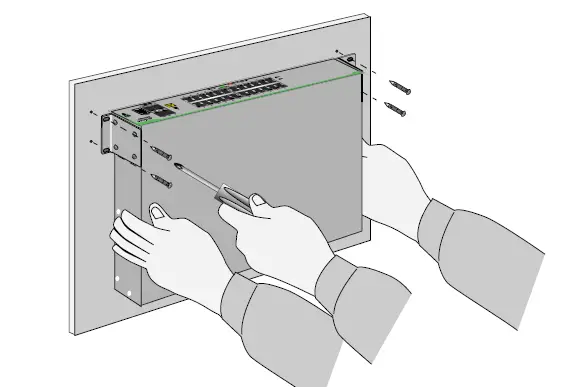 Allied-Telesis-CentreCOM-FS980M-Series-Fas- Ethernet-Switches-Installation-08