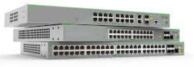 Allied-Telesis-CentreCOM-FS980M-Series-Fas- Ethernet-Switches-Installation-PRODUCT-IMAGE