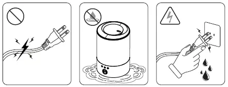 Humidifiers-HMAW-25US-Ultrasonic-Humidifier-FIG-2