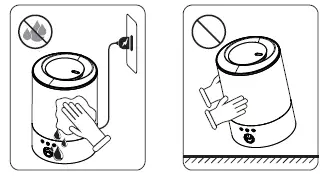 Humidifiers-HMAW-25US-Ultrasonic-Humidifier-FIG-5