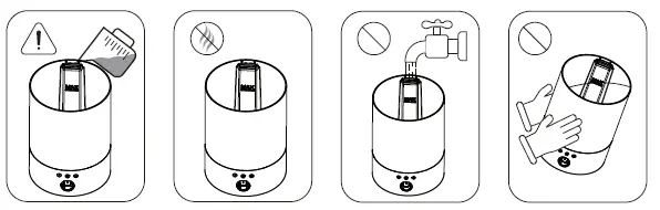 Humidifiers-HMAW-25US-Ultrasonic-Humidifier-FIG-7