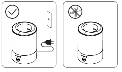 Humidifiers-HMAW-25US-Ultrasonic-Humidifier-FIG-8