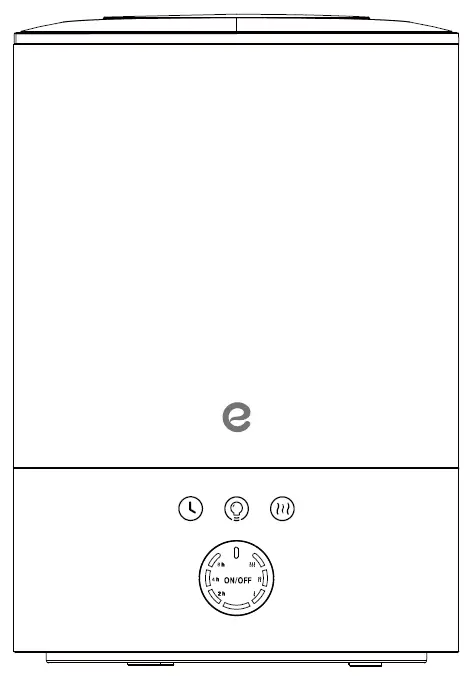 Humidifiers-HMAW-25US-Ultrasonic-Humidifier-PRODUCT
