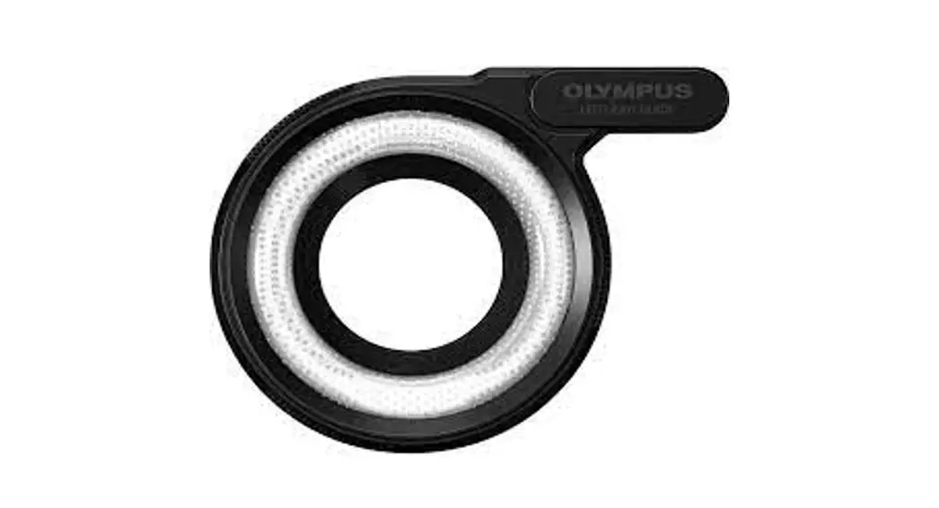 Olympus Lg-1 Light User Guide