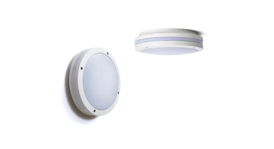 Resistex 946728 Hublot Priam Led Instruction Manual