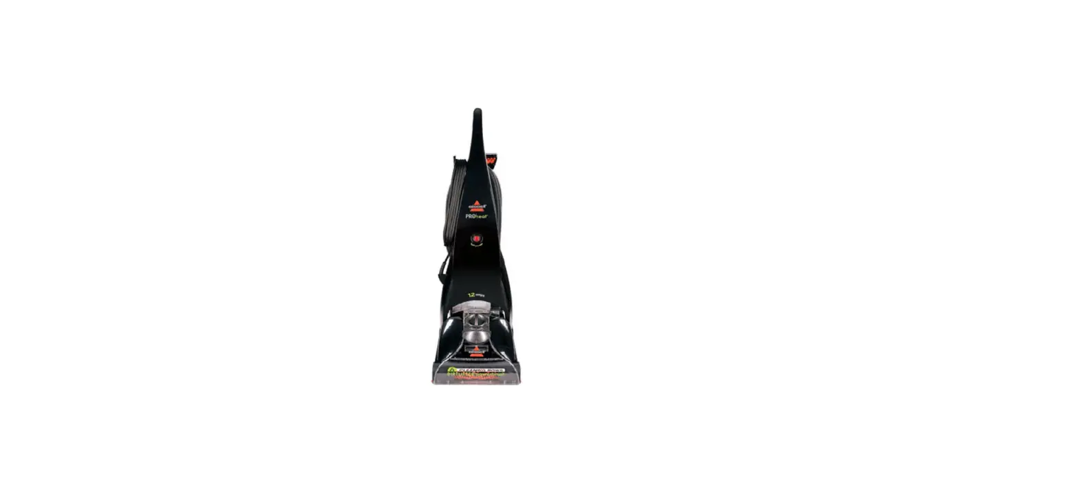 My Proheat® Essential Upright Carpet Cleaner - Replacing Cleaning Diverter Assembly | Support