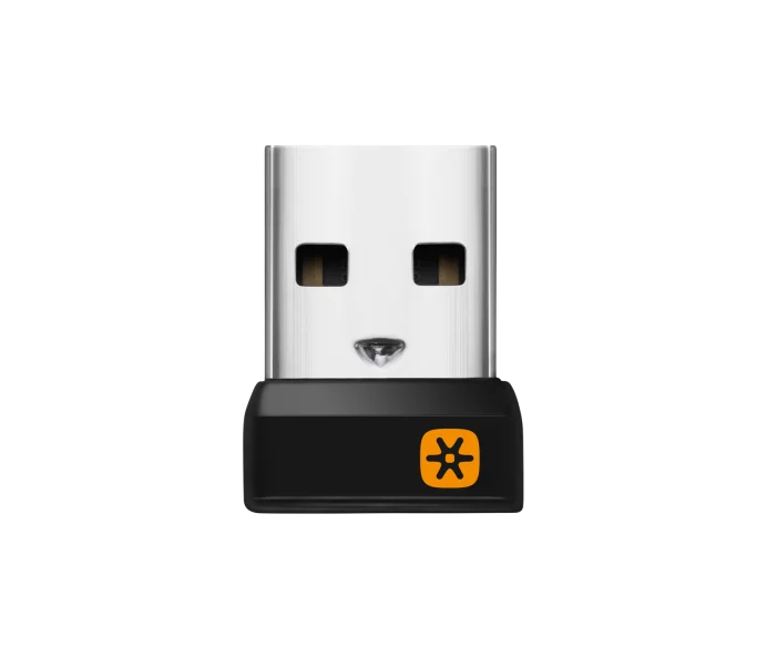 Logitech Usb Unifying Receiver User Manual