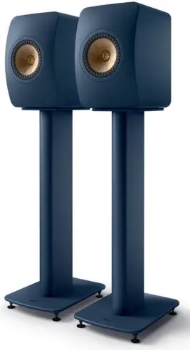 KEF LS50 Meta Speaker - Attention to every detail