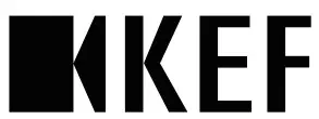 KEF logo