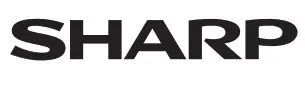 SHARP logo