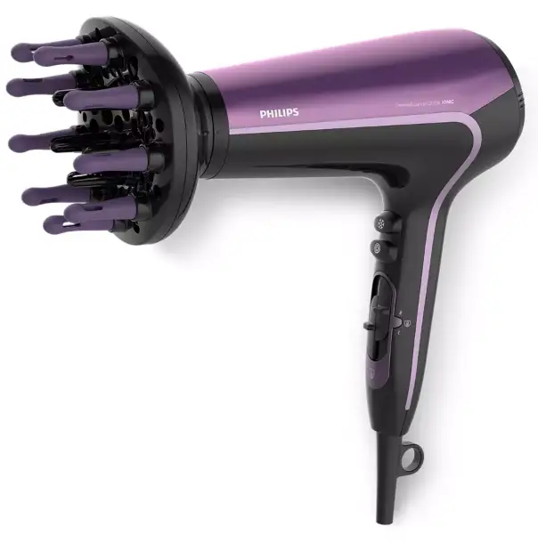 PHILIPS-BHD-821-DryCare-Dryer-PRODUCT