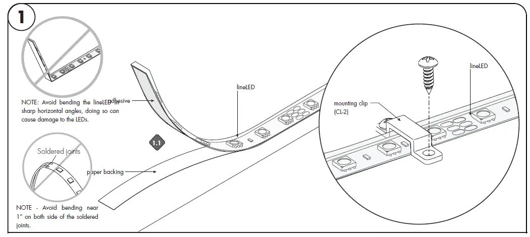 luminii-LLHE48WET-T-LineLED-Wet-24V-LED-Strip-Light-fig-1