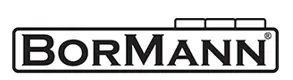bormann logo