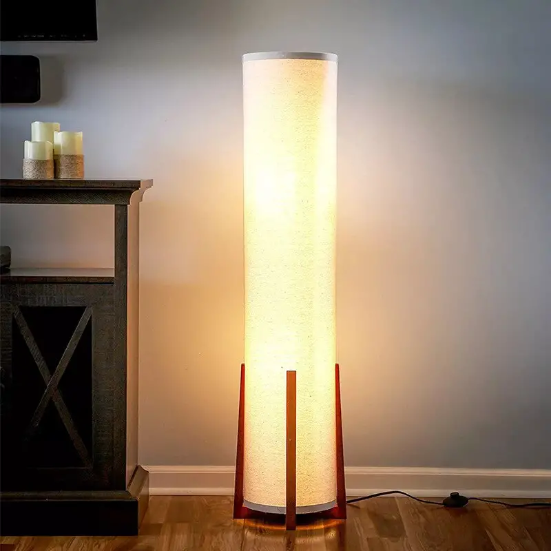 zenzee NG 22001 Floor Lamp
