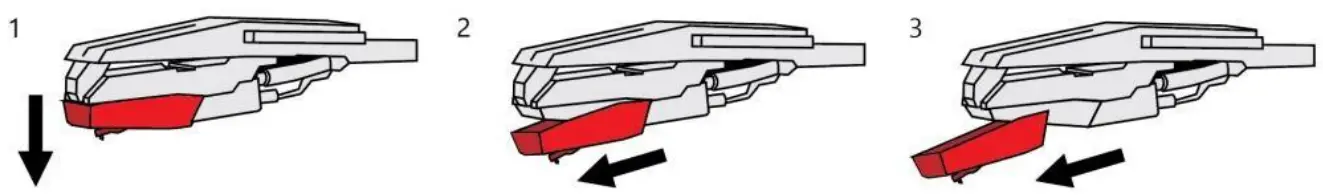 CROSLEY CR7018A Haydn Entertainment Center - FIG 5