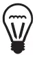 Light icon