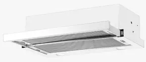 FISHER PAYKEL HS60XW4 60cm Wall Rangehood
