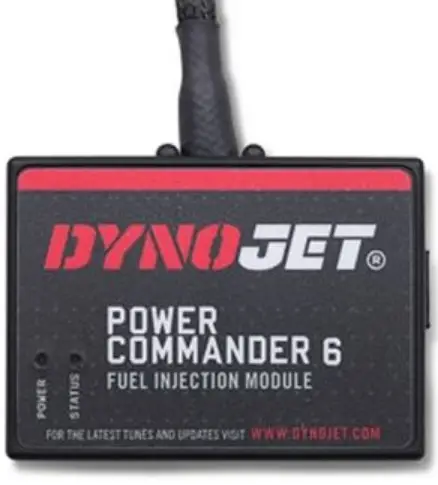 DYNOJET-PC6-18002-Power-Commander 6-product