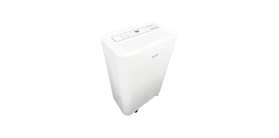 Aktobis Ag Wdh-310ekw Dehumidifier User Guide Aktobis Ag Wdh-310ekw Dehumidifier User Guide