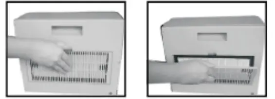 Aktobis AG WDH-626L Air Purifier - Figure 4