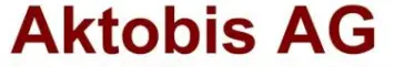 Aktobis AG - logo