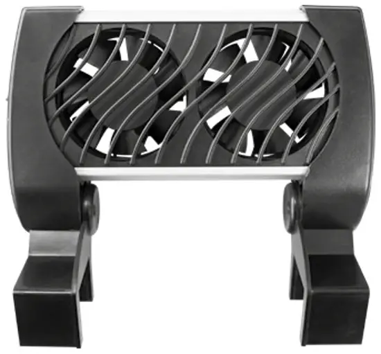 AQUADISTRI 100 Cooling Fan - Fig