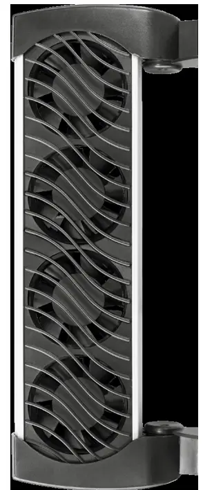 AQUADISTRI 100 Cooling Fan