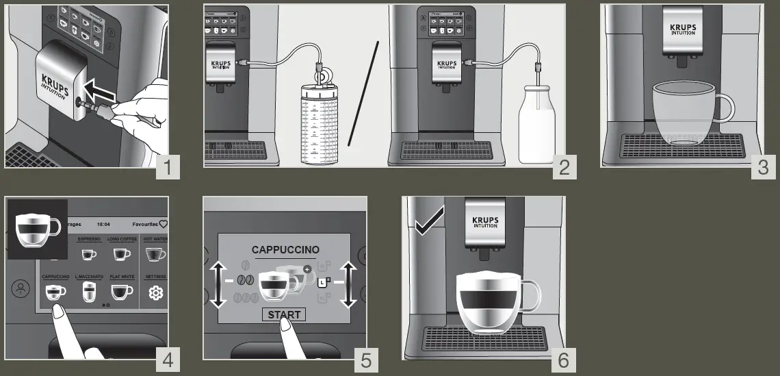 KRUPS-EA875-Intuition-Preference-Coffee-Machine-04