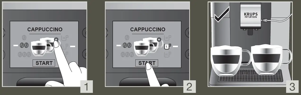 KRUPS-EA875-Intuition-Preference-Coffee-Machine-05