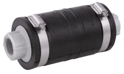 EATON CRS-H XD5 HDG 1 XD Deflection Couplings