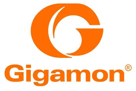 Gigamon logo