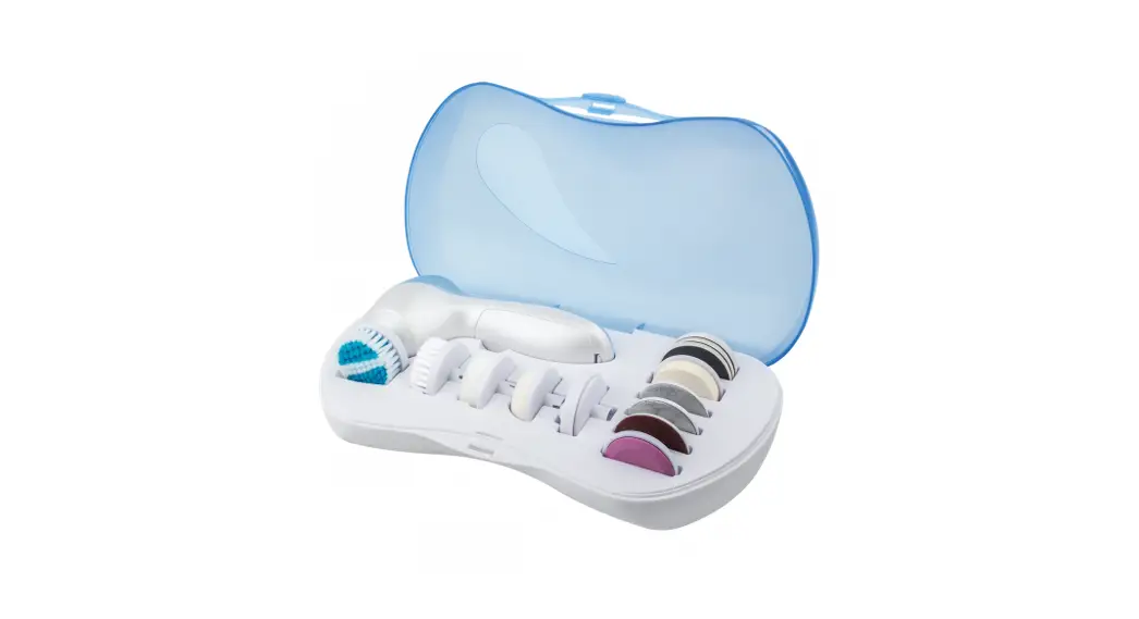 Scarlett Sc-ca305m03 Skin And Nails Care Appliance Instruction Manual Scarlett Sc-ca305m03 Skin And Nails Care Appliance Instruction Manual