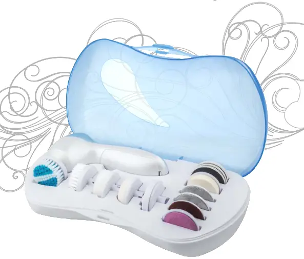 SCARLETT SC CA305M03 Skin And Nails Care Appliance