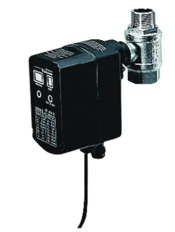 resideo Braukmann Z11AS