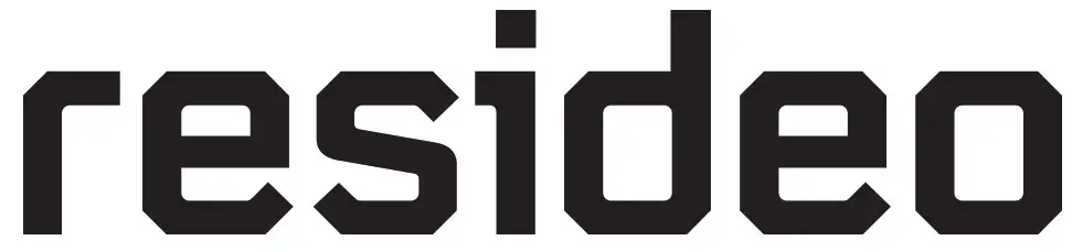 resideo Logo